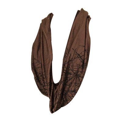 Echarpe Buff 59300 Marron Unique Heren Echarpe Buff 59300 Marron Unique Heren