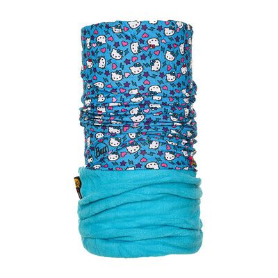 Echarpe enfant Buff 64900 Bleu Unique Meisjes Echarpe enfant Buff 64900 Bleu Unique Meisjes