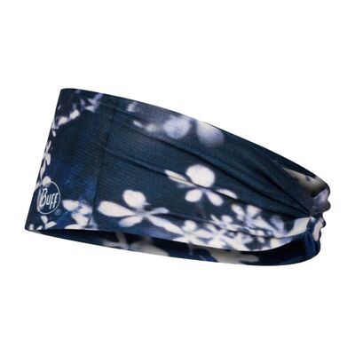 Accessoire sport Buff CoolNet UV Ellipse Headband Bleu Unique Dames Accessoire sport Buff CoolNet UV Ellipse Headband Bleu Unique Dames