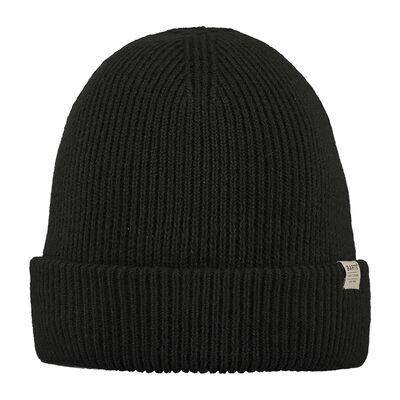 Bonnet enfant Barts kinabalukids black Noir Unique Jongens Bonnet enfant Barts kinabalukids black Noir Unique Jongens