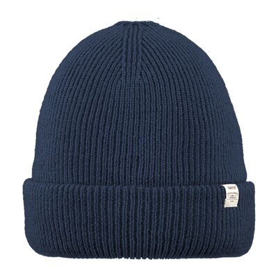 Bonnet enfant Barts kinabalukids blue Bleu Unique Jongens Bonnet enfant Barts kinabalukids blue Bleu Unique Jongens