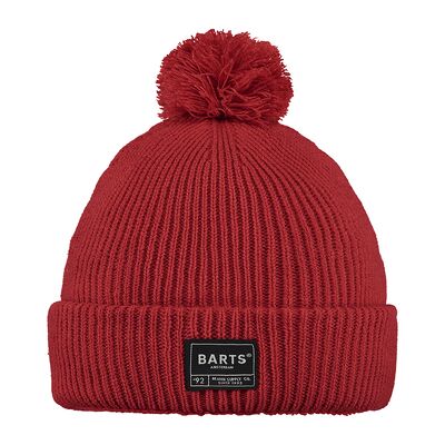 Bonnet Barts 57180 red Rouge Unique Dames Bonnet Barts 57180 red Rouge Unique Dames