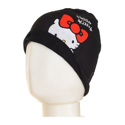 Bonnet enfant Buff 82000 Noir Unique Jongens Bonnet enfant Buff 82000 Noir Unique Jongens