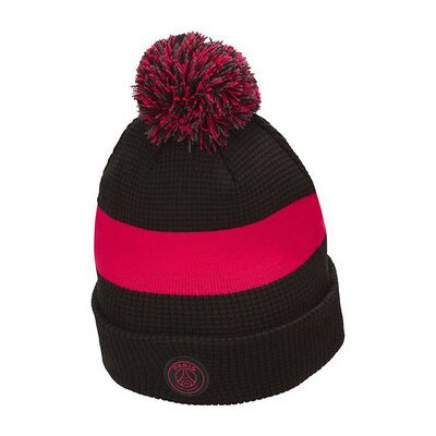 Bonnet Nike Bonnet PSG SSNL Noir Unique Heren Bonnet Nike Bonnet PSG SSNL Noir Unique Heren