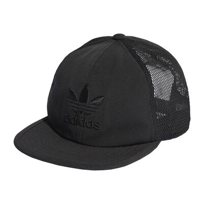 Casquette adidas adidas Adicolor Archive Trucker Cap Noir Unique Heren Casquette adidas adidas Adicolor Archive Trucker Cap Noir Unique Heren