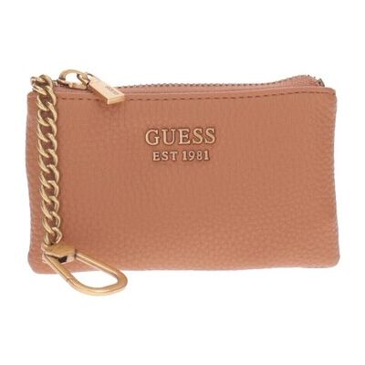 Portefeuille Guess - Marron Unique Dames Portefeuille Guess - Marron Unique Dames