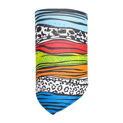 Echarpe Buff 95400 Multicolore Unique Dames Echarpe Buff 95400 Multicolore Unique Dames