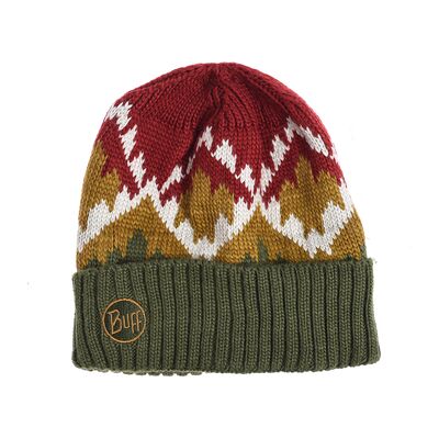 Bonnet Buff 98800 Vert Unique Dames Bonnet Buff 98800 Vert Unique Dames