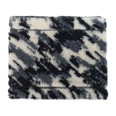 Echarpe Buff Switch Polar Neckwarmer Multicolore Unique Heren Echarpe Buff Switch Polar Neckwarmer Multicolore Unique Heren