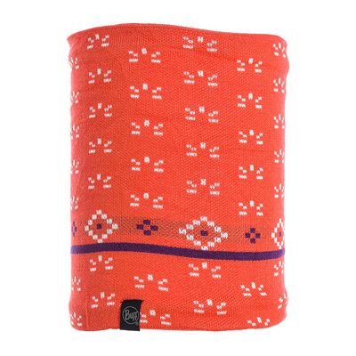 Echarpe enfant Buff 100900 Rouge Unique Meisjes Echarpe enfant Buff 100900 Rouge Unique Meisjes
