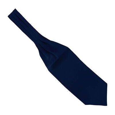 Tony & Paul Echarpe Tony & Paul Foulard Ascot Pierre Charles Bleu Unique Heren Tony & Paul Echarpe Tony & Paul Foulard Ascot Pierre Charles Bleu Unique Heren