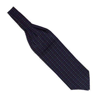 Tony & Paul Echarpe Tony & Paul Foulard Ascot Sofia Marine Unique Heren Tony & Paul Echarpe Tony & Paul Foulard Ascot Sofia Marine Unique Heren