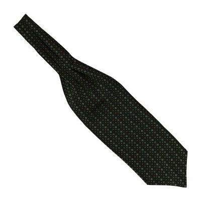 Tony & Paul Echarpe Tony & Paul Foulard Ascot Sofia Vert Unique Heren Tony & Paul Echarpe Tony & Paul Foulard Ascot Sofia Vert Unique Heren