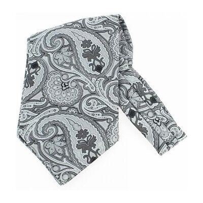Echarpe Clj Charles Le Jeune Foulard Ascot Léonard Gris Unique Heren Echarpe Clj Charles Le Jeune Foulard Ascot Léonard Gris Unique Heren