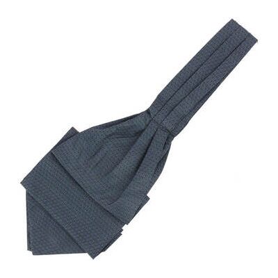 Echarpe Clj Charles Le Jeune Foulard Ascot Le Britannique Marine Unique Heren Echarpe Clj Charles Le Jeune Foulard Ascot Le Britannique Marine Unique Heren