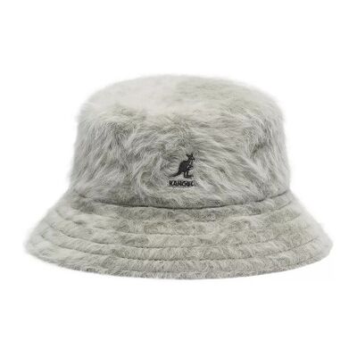 Chapeau Kangol FURGORA BUCKET Gris EU S,EU M,EU L,EU XL Heren Chapeau Kangol FURGORA BUCKET Gris EU S,EU M,EU L,EU XL Heren
