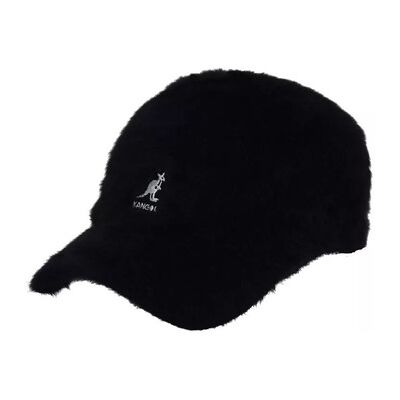 Casquette Kangol Furgora Spacecap Noir EU S / M,EU L / XL Dames Casquette Kangol Furgora Spacecap Noir EU S / M,EU L / XL Dames
