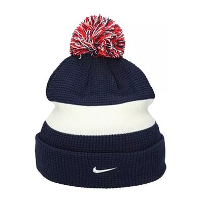 Bonnet Nike PSG SSNL Bleu Unique Dames Bonnet Nike PSG SSNL Bleu Unique Dames