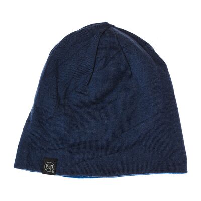 Bonnet Buff 110500 Bleu Unique Heren Bonnet Buff 110500 Bleu Unique Heren