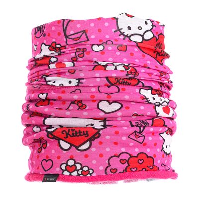 Echarpe enfant Buff 110700 Rose Unique Meisjes Echarpe enfant Buff 110700 Rose Unique Meisjes