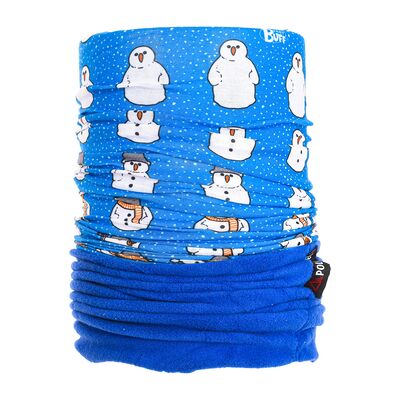 Echarpe enfant Buff 110800 Bleu Unique Jongens Echarpe enfant Buff 110800 Bleu Unique Jongens