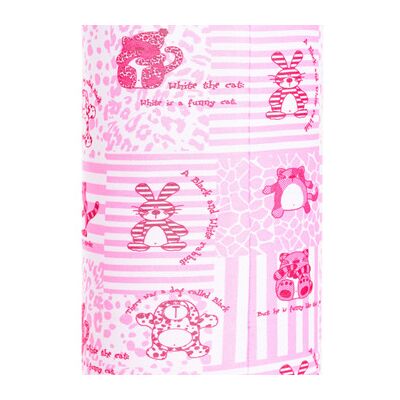 Echarpe enfant Buff 110900 Rose Unique Meisjes Echarpe enfant Buff 110900 Rose Unique Meisjes