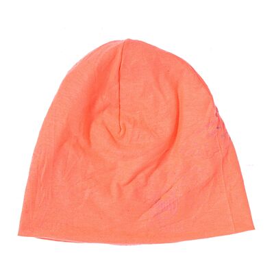 Bonnet Buff 119600 Rose Unique Dames Bonnet Buff 119600 Rose Unique Dames