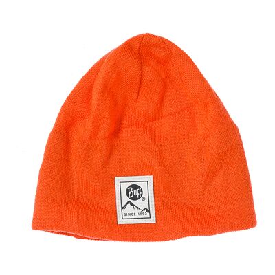 Bonnet Buff 120800 Orange Unique Heren Bonnet Buff 120800 Orange Unique Heren
