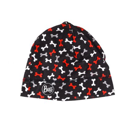 Bonnet Buff 99200 Noir Unique Dames Bonnet Buff 99200 Noir Unique Dames