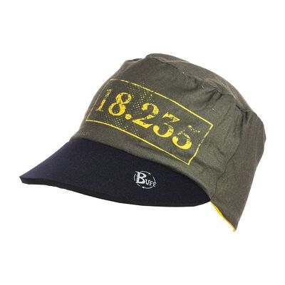 Casquette enfant Buff 113200 Multicolore Unique Jongens Casquette enfant Buff 113200 Multicolore Unique Jongens