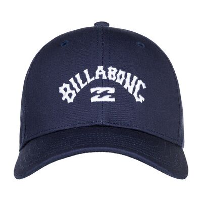 Casquette enfant Billabong Arch Bleu Unique Jongens Casquette enfant Billabong Arch Bleu Unique Jongens
