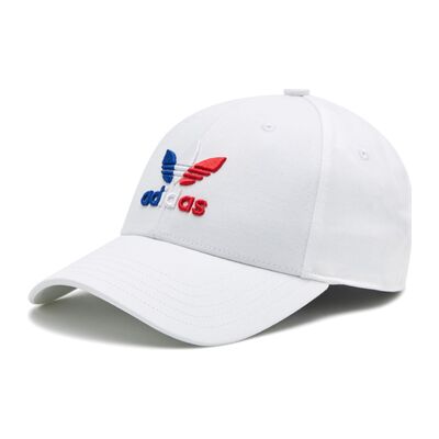 Chapeau adidas GN4890 Blanc T4 Dames Chapeau adidas GN4890 Blanc T4 Dames