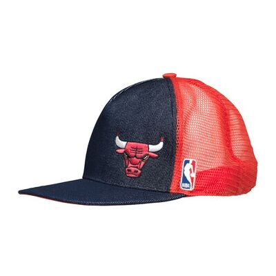 Chapeau adidas F77241 Bleu T4 Dames Chapeau adidas F77241 Bleu T4 Dames