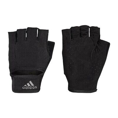 Gants adidas CF6136 Noir EU L Dames Gants adidas CF6136 Noir EU L Dames