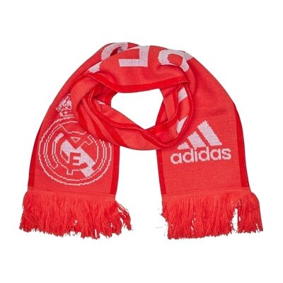 Echarpe adidas CY5604 Rouge T4 Dames Echarpe adidas CY5604 Rouge T4 Dames