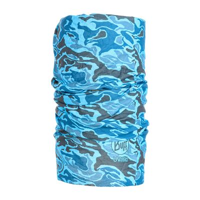 Echarpe Buff 102100 Bleu Unique Dames Echarpe Buff 102100 Bleu Unique Dames