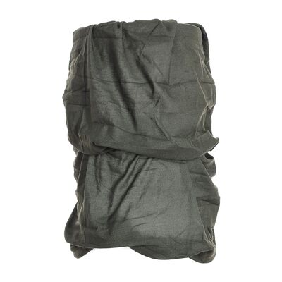 Echarpe Buff 108500 Kaki Unique Dames Echarpe Buff 108500 Kaki Unique Dames