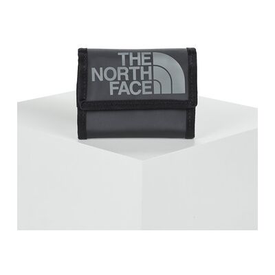 Portefeuille The North Face BASE CAMP WALLET Noir Unique Heren Portefeuille The North Face BASE CAMP WALLET Noir Unique Heren