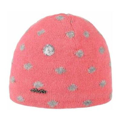 Bonnet enfant Barts ONEGA BEANIE 53 Multicolore Unique Jongens Bonnet enfant Barts ONEGA BEANIE 53 Multicolore Unique Jongens