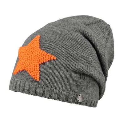 Bonnet enfant Barts BADDY BEANIE Multicolore Unique Jongens Bonnet enfant Barts BADDY BEANIE Multicolore Unique Jongens