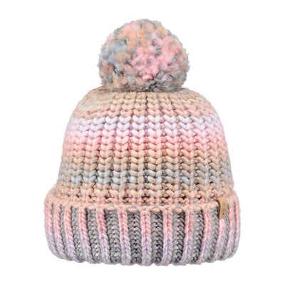 Bonnet Barts JEVON BEANIE Multicolore Unique Dames Bonnet Barts JEVON BEANIE Multicolore Unique Dames