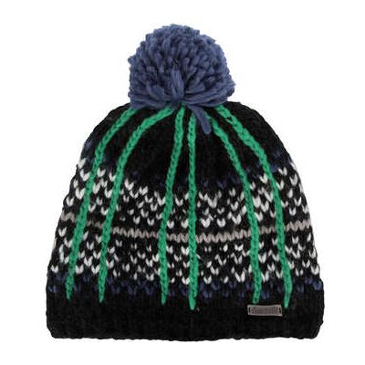 Bonnet Barts EQUAL BEANIE Multicolore Unique Heren Bonnet Barts EQUAL BEANIE Multicolore Unique Heren