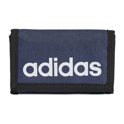 Portefeuille adidas JE9476 Bleu Unique Dames Portefeuille adidas JE9476 Bleu Unique Dames