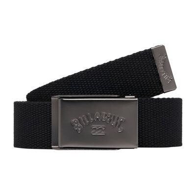 Ceinture Billabong Cog Noir Unique Heren Ceinture Billabong Cog Noir Unique Heren