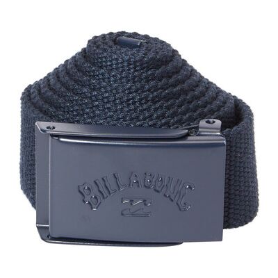 Ceinture Billabong Cog Bleu Unique Heren Ceinture Billabong Cog Bleu Unique Heren