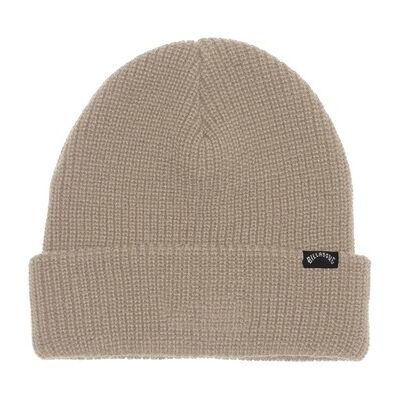 Bonnet Billabong Arcade Blanc Unique Heren Bonnet Billabong Arcade Blanc Unique Heren