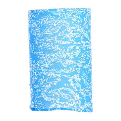 Echarpe Buff 103000 Multicolore Unique Dames Echarpe Buff 103000 Multicolore Unique Dames