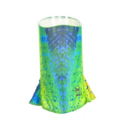 Echarpe Buff 108300 Vert Unique Dames Echarpe Buff 108300 Vert Unique Dames