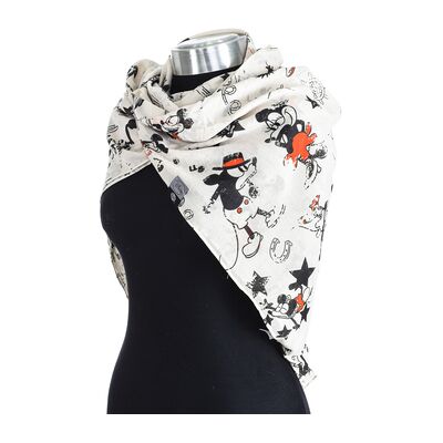 Echarpe Buff 112300 Multicolore Unique Dames Echarpe Buff 112300 Multicolore Unique Dames