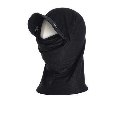 Echarpe Buff 113500 Noir Unique Heren Echarpe Buff 113500 Noir Unique Heren